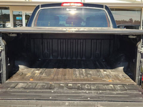 2019 Toyota Tundra Platinum