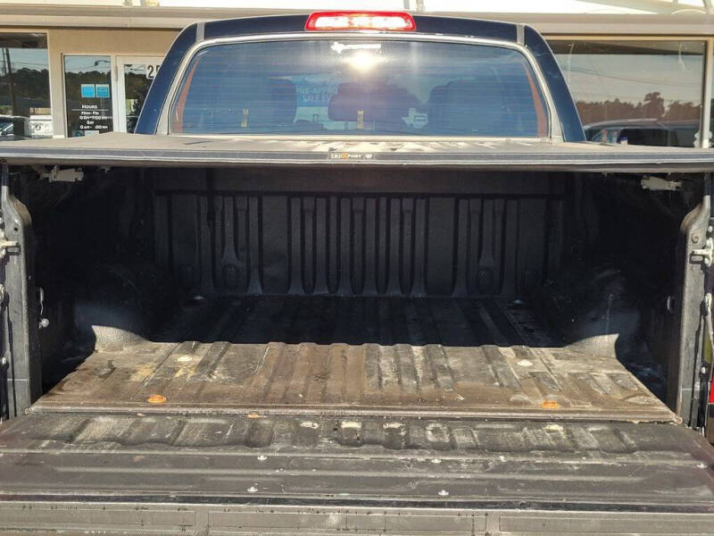 2019 Toyota Tundra Platinum