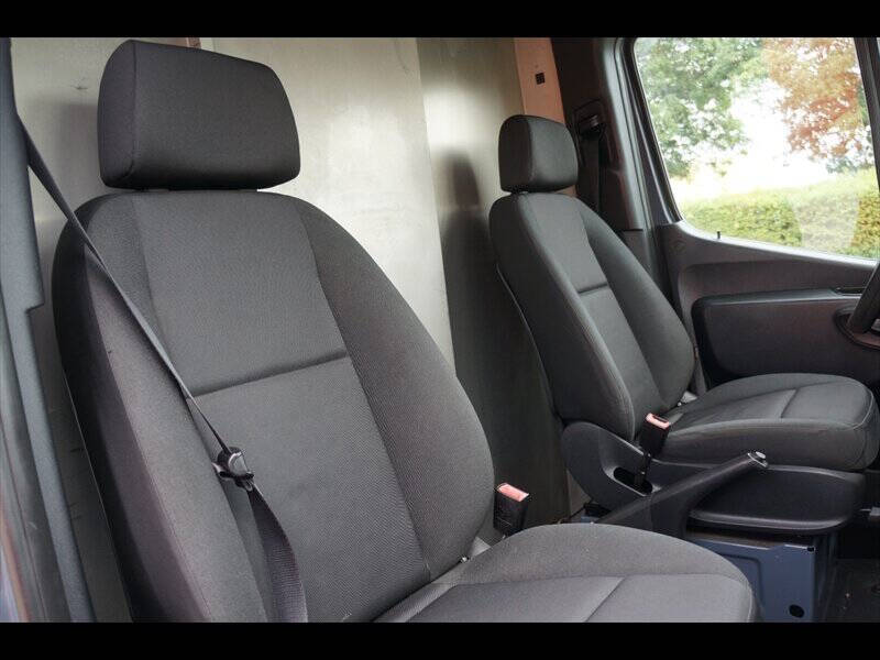 2019 Mercedes-Benz Sprinter