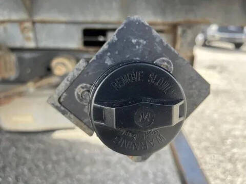 2013 Ford F-450 Super Duty