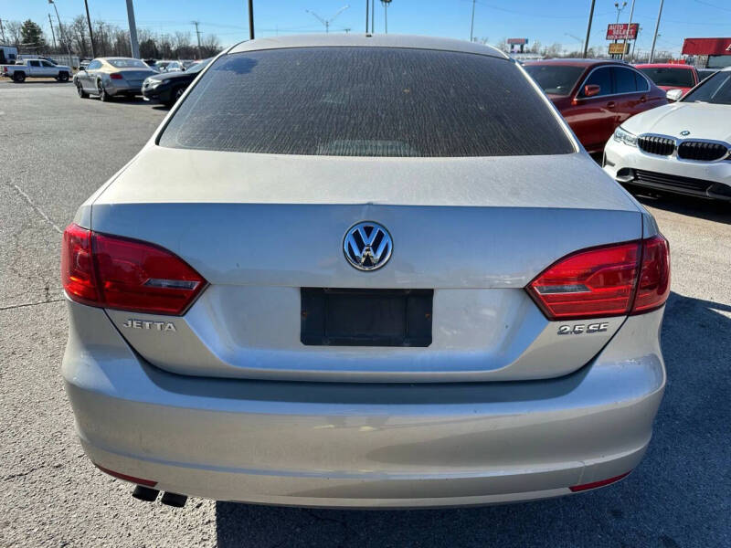 2013 Volkswagen Jetta