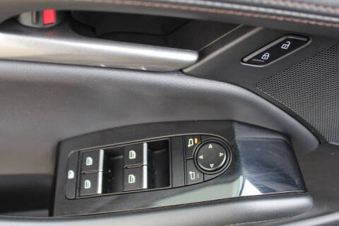 2024 Mazda Mazda3 Hatchback 2.5 S Select Sport