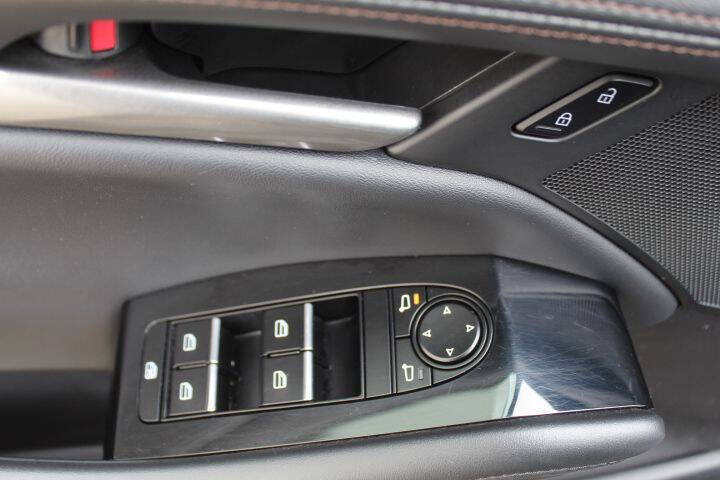 2024 Mazda Mazda3 Hatchback 2.5 S Select Sport