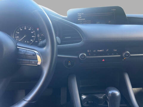 2024 Mazda Mazda3 Hatchback 2.5 S Select Sport