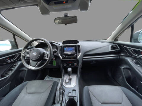 2019 Subaru Crosstrek 2.0i Base