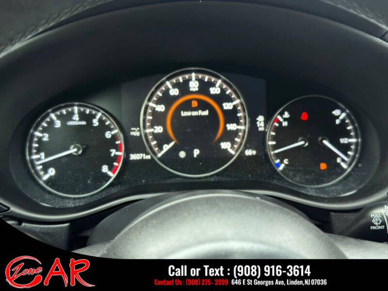 2023 Mazda CX-30 2.5 S Select
