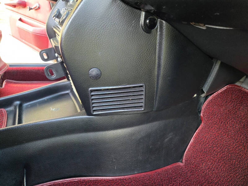 1972 Mercedes-Benz 220