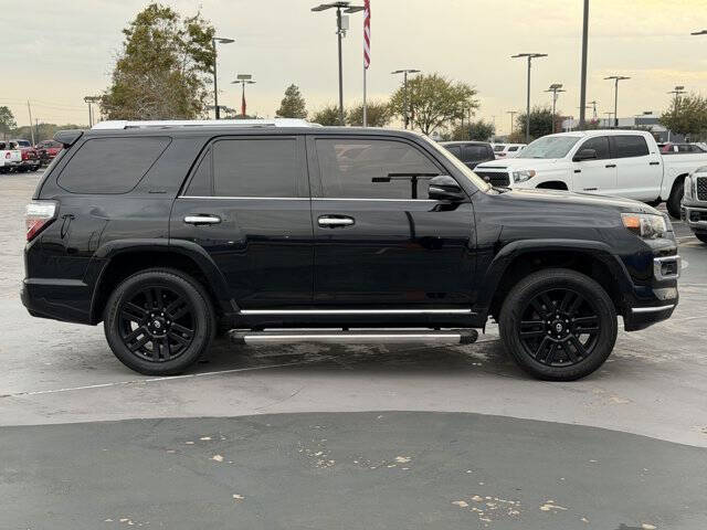 2014 Toyota 4Runner Limited