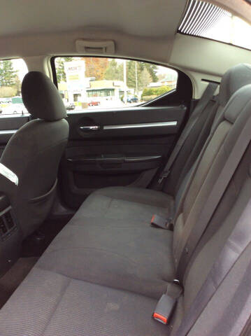 2009 Dodge Charger SXT