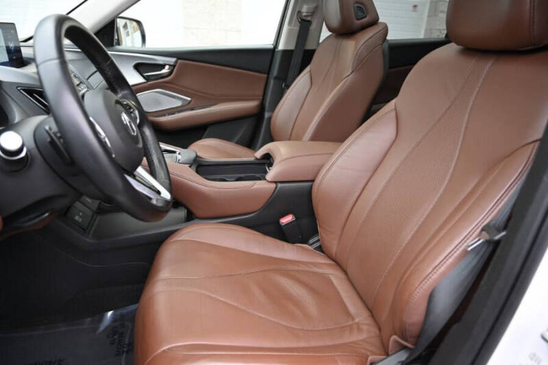 2020 Acura RDX SH-AWD w/Tech