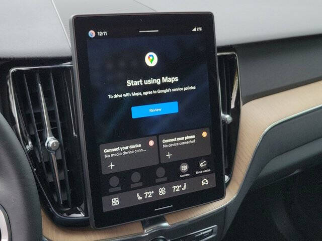 2026 Volvo XC60 B5 Core