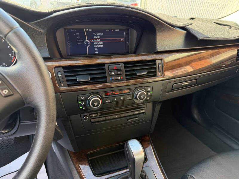 2009 BMW 3 Series 328i