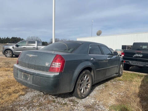 2006 Chrysler 300 C