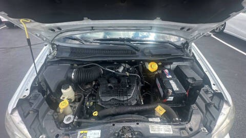 2014 Dodge Grand Caravan