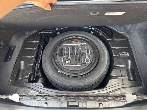 2002 Mercedes-Benz CL-Class CL 500