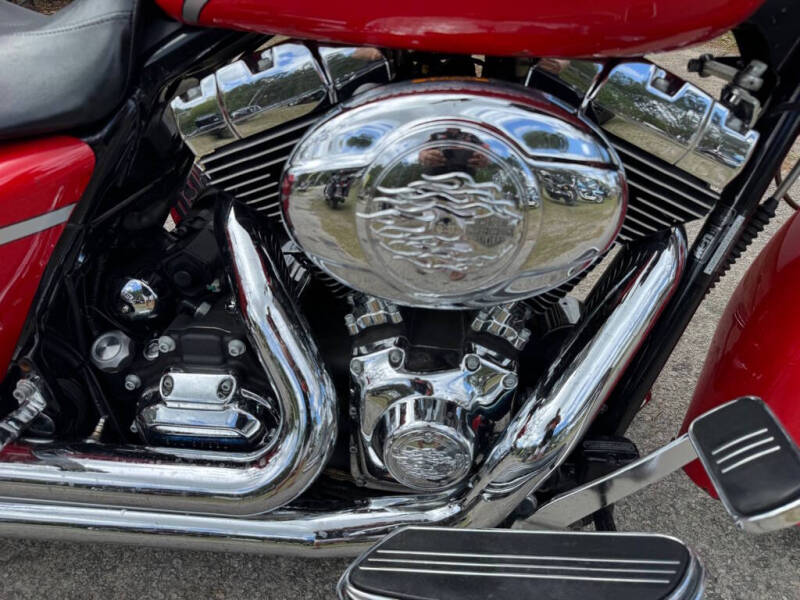 2010 Harley-Davidson Street Glide