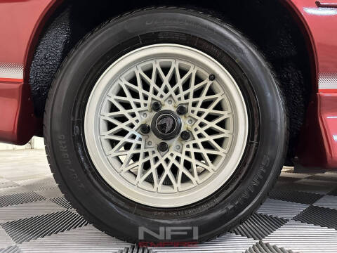 1986 Pontiac Firebird Trans Am