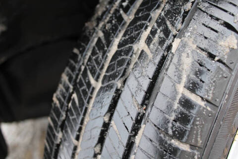 2001 Chevrolet Prizm