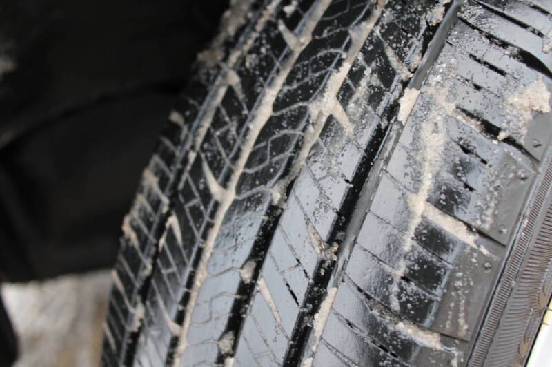 2001 Chevrolet Prizm