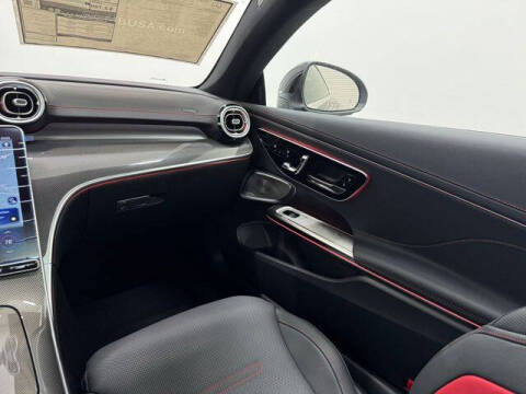 2026 Mercedes-Benz CLE AMG CLE 53