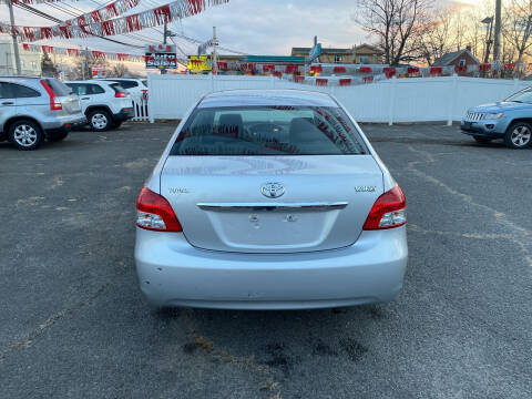 2007 Toyota Yaris for sale at Car Complex in Linden NJ