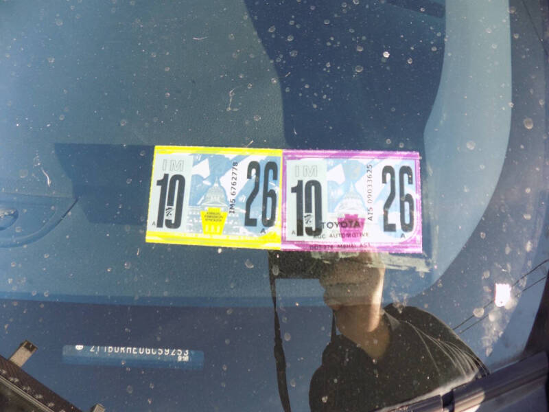 2016 Toyota Corolla LE Premium