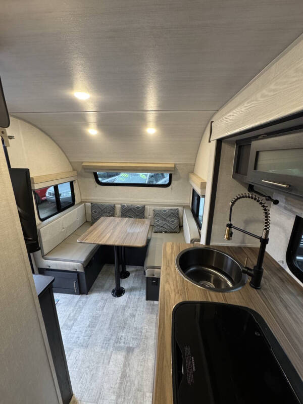 2024 Forest River R-Pod