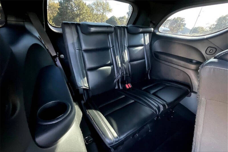 2021 Dodge Durango GT