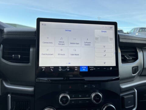 2023 Ford Expedition MAX XLT