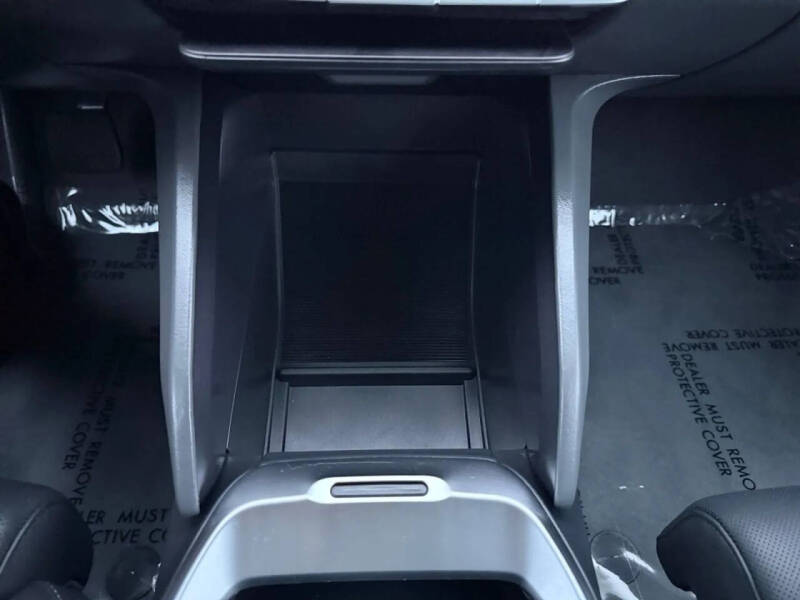 2024 Lucid Air Touring