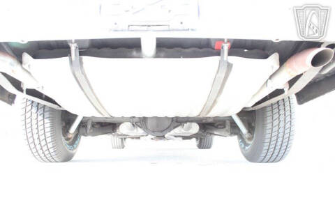 1966 Chevrolet Caprice