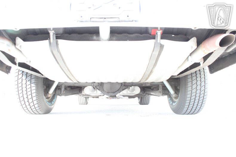 1966 Chevrolet Caprice