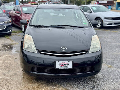 2007 Toyota Prius