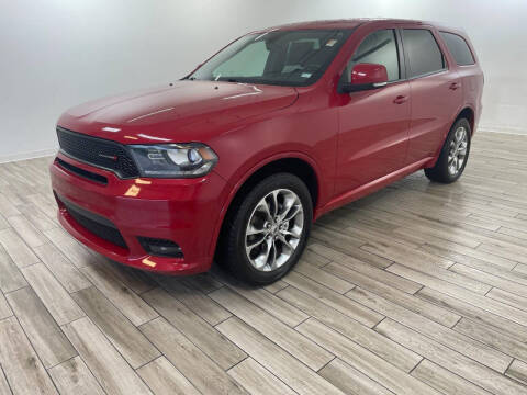 2020 Dodge Durango for sale at Juan Autos y mas in O'Fallon MO