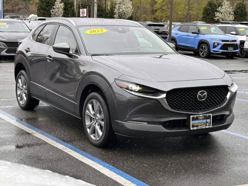 2023 Mazda CX-30 2.5 S Select