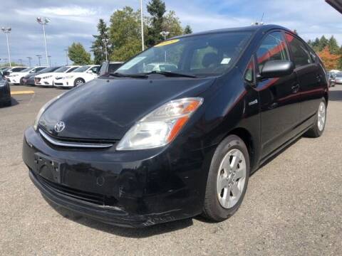 2009 Toyota Prius for sale at Autos Only Burien in Burien WA