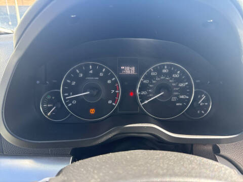 2011 Subaru Legacy 2.5i Premium