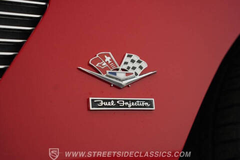 2004 Chevrolet Corvette