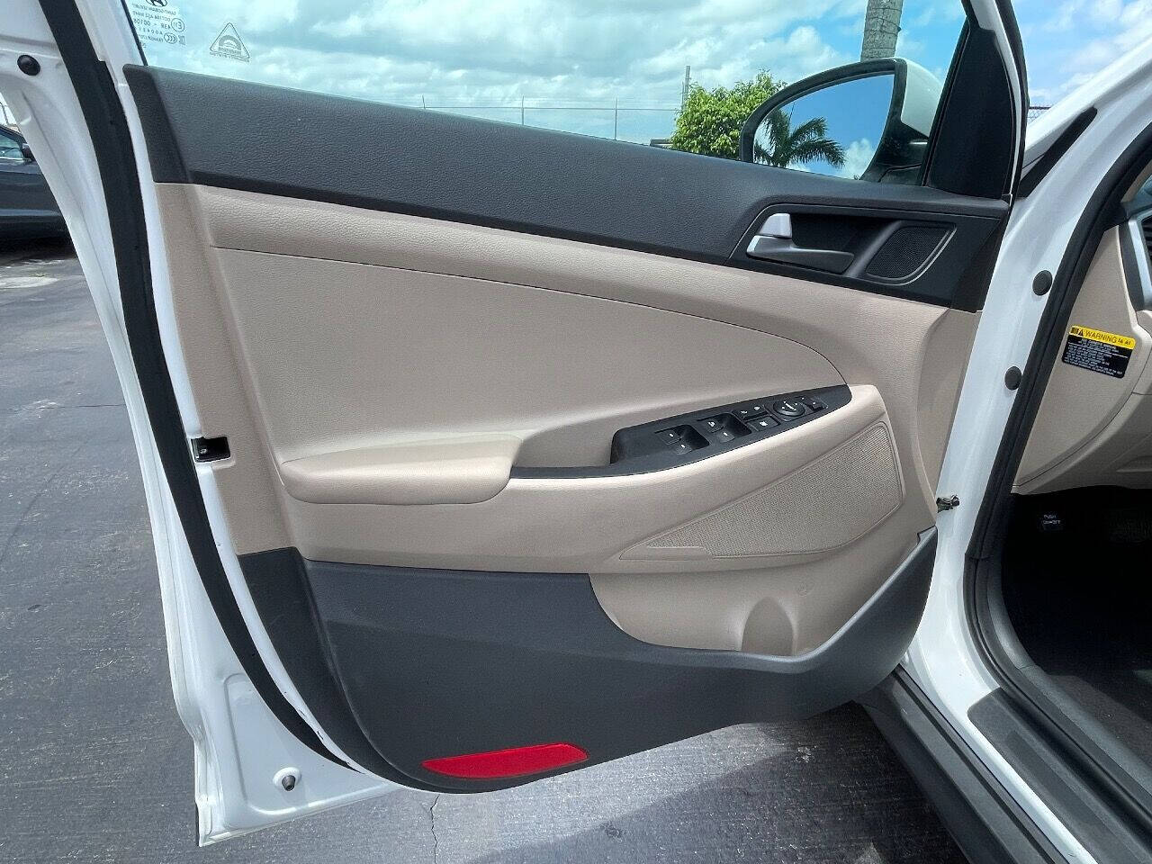 2016 Hyundai Tucson  - $14,900