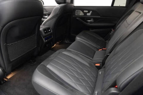 2023 Mercedes-Benz GLS AMG GLS 63