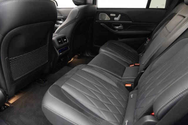 2023 Mercedes-Benz GLS AMG GLS 63