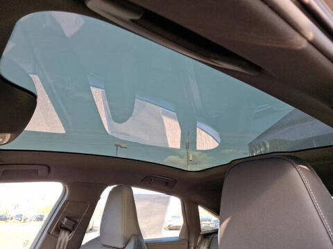 2025 Audi S5 quattro Premium Plus TFSI