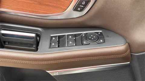 2025 Ford Expedition MAX King Ranch