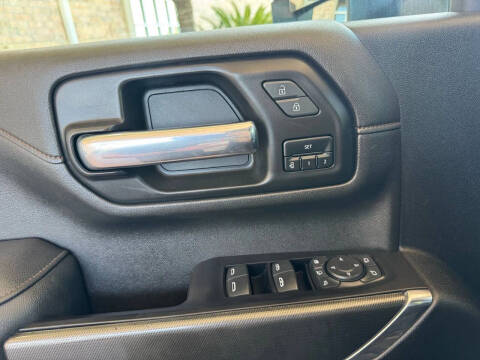 2021 GMC Sierra 2500HD