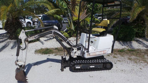 2005 Bobcat 316 for sale at Southwest Florida Auto in Fort Myers FL