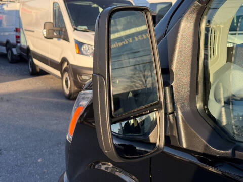 2018 Ford Transit 350 XLT