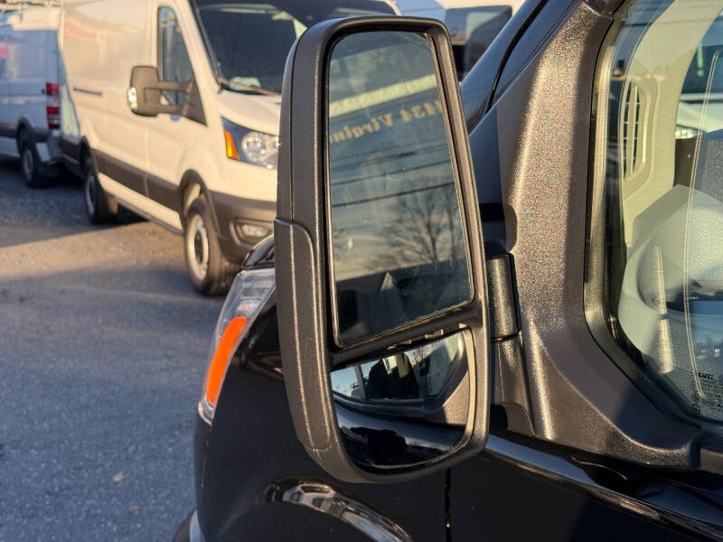 2018 Ford Transit 350 XLT