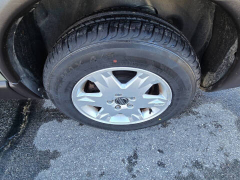 2006 Volvo XC70