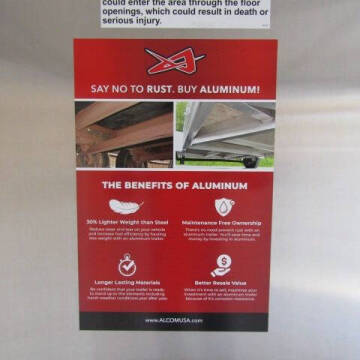 2026 Xpress 6ft X 12ft CARGO TRAILER