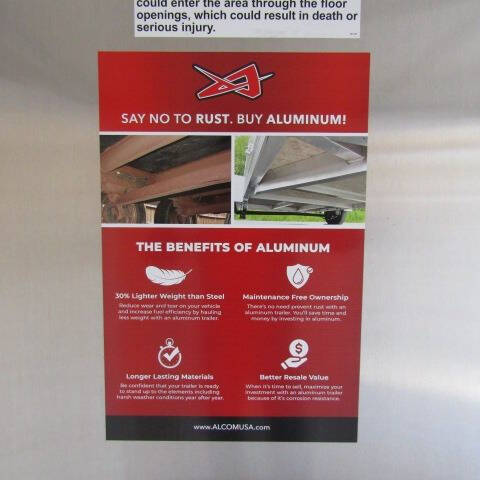 2026 Xpress 6ft X 12ft CARGO TRAILER